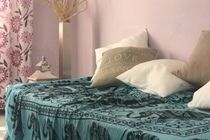 Sunset Bed & Breakfast Pasito Blanco Exterior foto