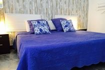 Sunset Bed & Breakfast Pasito Blanco Exterior foto